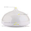Aromatherapy Diffuser LED Lamp USB Anion Air Purifier Desert Aroma Diffuser Timer Sleep Mode Humidifier